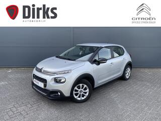 citroen-c3-82pk-feel-(airco---parke