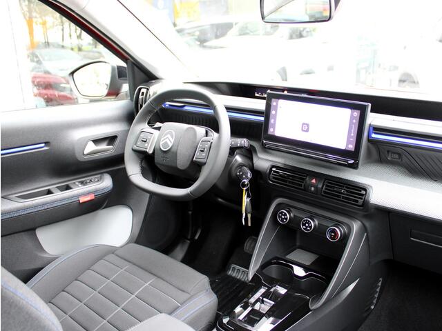 Citroen C3 HYBRID 110 PLUS VOORRAAD KORTING