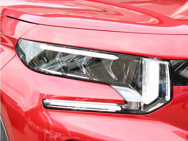 Citroen C3 HYBRID 110 PLUS VOORRAAD KORTING