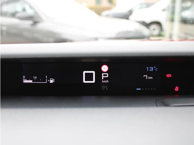 Citroen C3 HYBRID 110 PLUS VOORRAAD KORTING