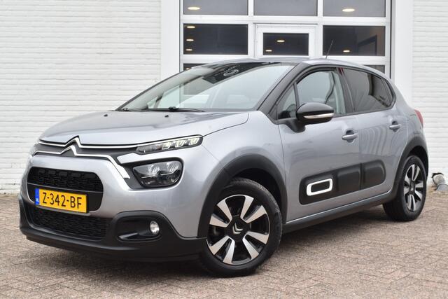 Citroen C3 PureTech 83 Max Navi | Airco | LM velgen |