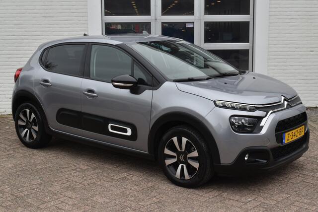 Citroen C3 PureTech 83 Max Navi | Airco | LM velgen |