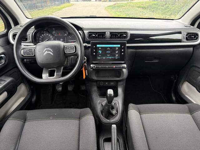 Citroen C3 1.2 PureTech Feel / AIRCO / CRUISE / 97dkm! NAP! / INCL BTW