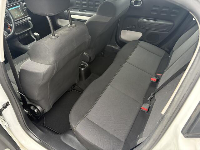 Citroen C3 1.2 PureTech Feel / AIRCO / CRUISE / 97dkm! NAP! / INCL BTW