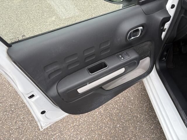 Citroen C3 1.2 PureTech Feel / AIRCO / CRUISE / 97dkm! NAP! / INCL BTW