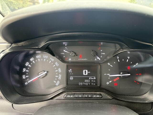 Citroen C3 1.2 PureTech Feel / AIRCO / CRUISE / 97dkm! NAP! / INCL BTW