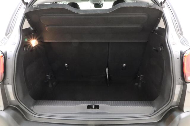 Citroen C3 Aircross 1.2 PureTech S&S Feel 110 PK | Navigatie | Climate control | Cruise control | DAB Radio | Hoge instap | Dakrails | Parkeersensoren achter