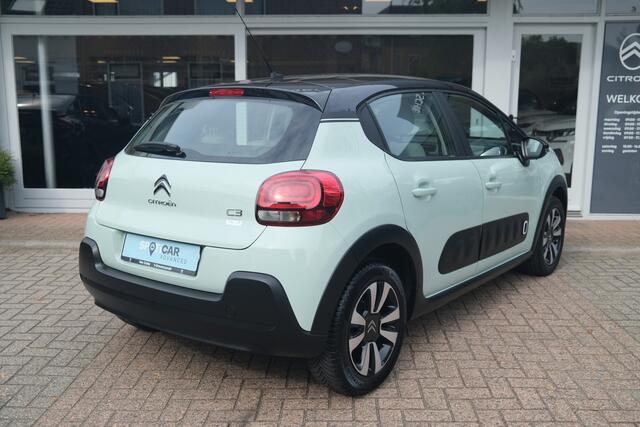 Citroen C3 PT 82 Feel Panoramdak | Navi | 16" | Climate Controle