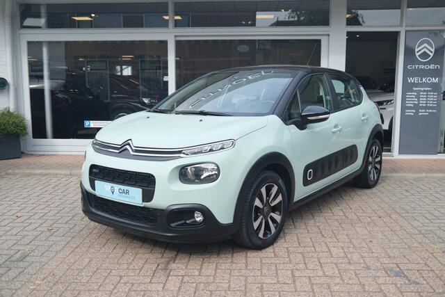 Citroen C3 PT 82 Feel Panoramdak | Navi | 16" | Climate Controle