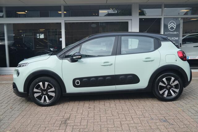 Citroen C3 PT 82 Feel Panoramdak | Navi | 16" | Climate Controle
