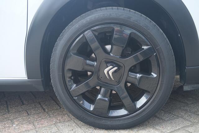 Citroen C3 PT 82 'Origins' 17" | Camera | Navi