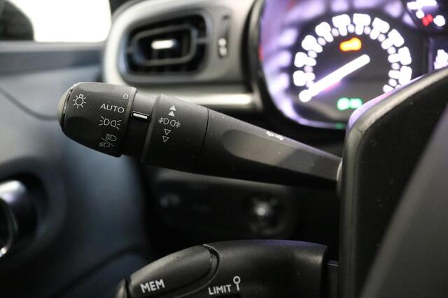 Citroen C3 1.2 PureTech Feel