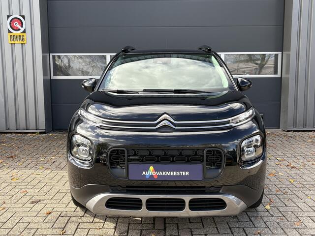 Citroen C3 Aircross 1.2 PureTech S&S Shine | Navi | Camera | Keyless | Carplay/Android | All Season | DAB | Interesse? Bel of App naar: 06 30 51 05 90