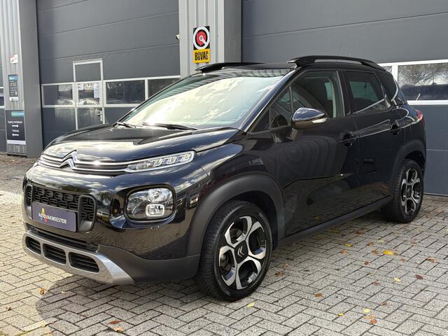 Citroen C3 Aircross 1.2 PureTech S&S Shine | Navi | Camera | Keyless | Carplay/Android | All Season | DAB | Interesse? Bel of App naar: 06 30 51 05 90