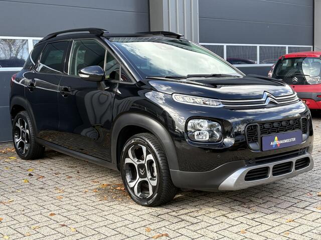 Citroen C3 Aircross 1.2 PureTech S&S Shine | Navi | Camera | Keyless | Carplay/Android | All Season | DAB | Interesse? Bel of App naar: 06 30 51 05 90