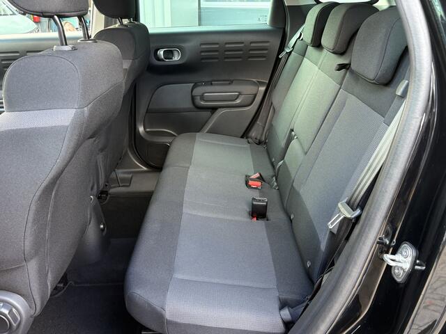 Citroen C3 Aircross 1.2 PureTech S&S Shine | Navi | Camera | Keyless | Carplay/Android | All Season | DAB | Interesse? Bel of App naar: 06 30 51 05 90