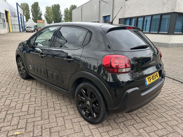 Citroen C3 1.2 PT S&S Shine NAVI CARPLAY CAMERA DEALER NAP!