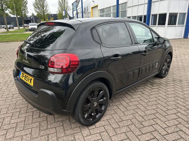 Citroen C3 1.2 PT S&S Shine NAVI CARPLAY CAMERA DEALER NAP!