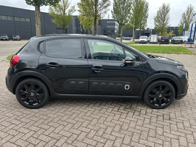 Citroen C3 1.2 PT S&S Shine NAVI CARPLAY CAMERA DEALER NAP!