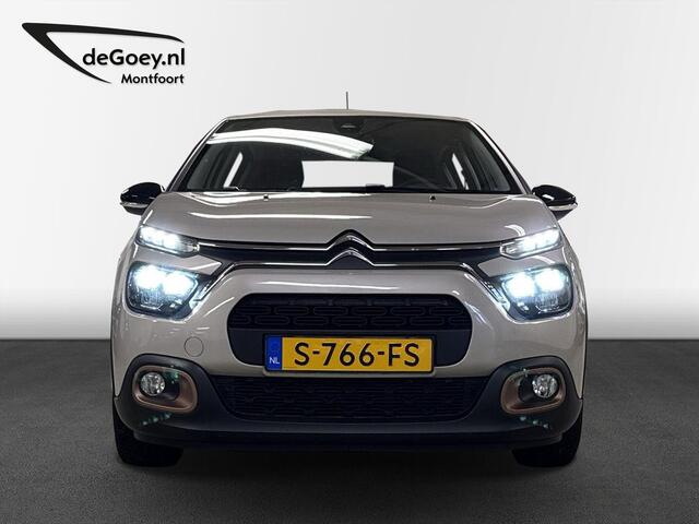 Citroen C3 1.2 PureTech C-Series