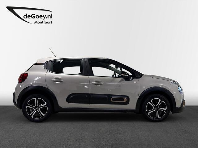 Citroen C3 1.2 PureTech C-Series