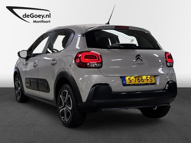 Citroen C3 1.2 PureTech C-Series