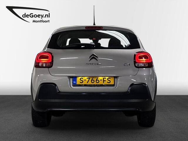 Citroen C3 1.2 PureTech C-Series