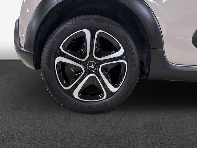 Citroen C3 1.2 PureTech C-Series