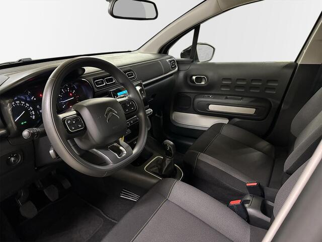 Citroen C3 1.2 PureTech C-Series