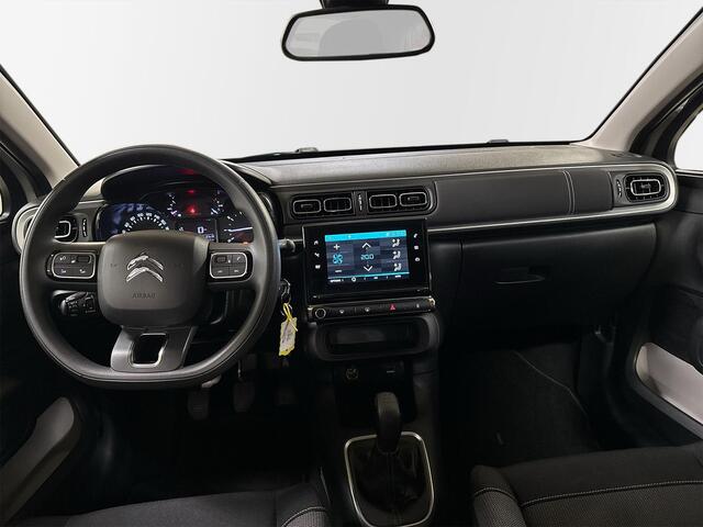 Citroen C3 1.2 PureTech C-Series