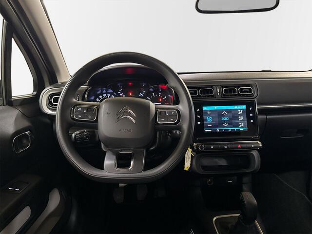 Citroen C3 1.2 PureTech C-Series