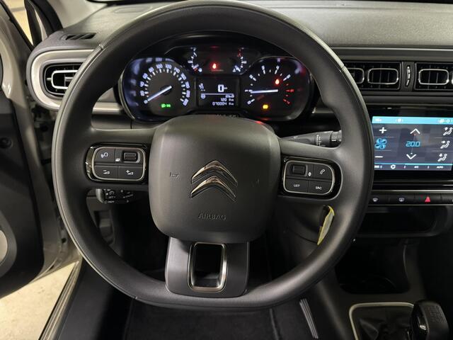 Citroen C3 1.2 PureTech C-Series