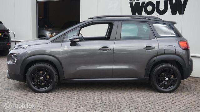 Citroen C3 Aircross 1.2 Puretech Navigatie | Achteruitrijcamera | PDC V+A | Cruise Control
