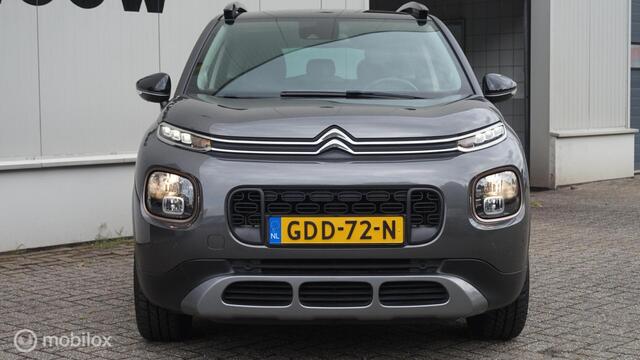 Citroen C3 Aircross 1.2 Puretech Navigatie | Achteruitrijcamera | PDC V+A | Cruise Control
