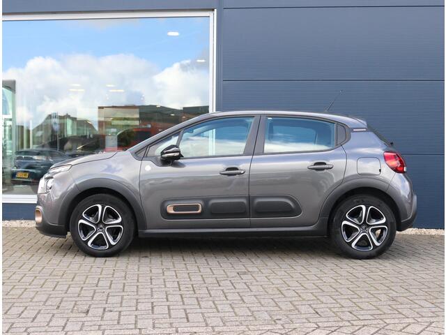 Citroen C3 1.2 85PK C-Series | 1ste eigenaar | AppleCarplay/AndroidAuto | Cruise Control | Climate Control | Isofix | NL AUTO! |