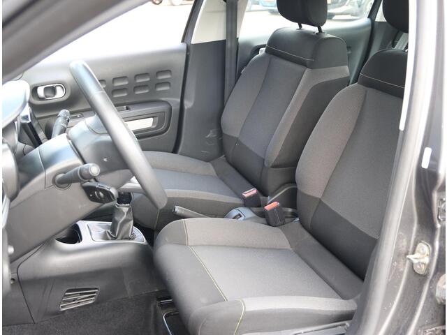 Citroen C3 1.2 85PK C-Series | 1ste eigenaar | AppleCarplay/AndroidAuto | Cruise Control | Climate Control | Isofix | NL AUTO! |