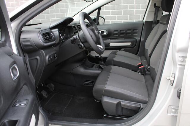 Citroen C3 1.2 PureTech Feel / Carplay / PDC / N.A.P.