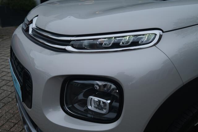 Citroen C3 Aircross PT 110 Business AndroidAuto | AppleCarplay | Lichtmetaal 17"
