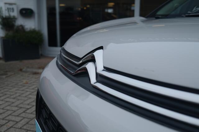 Citroen C3 Aircross PT 110 Business AndroidAuto | AppleCarplay | Lichtmetaal 17"