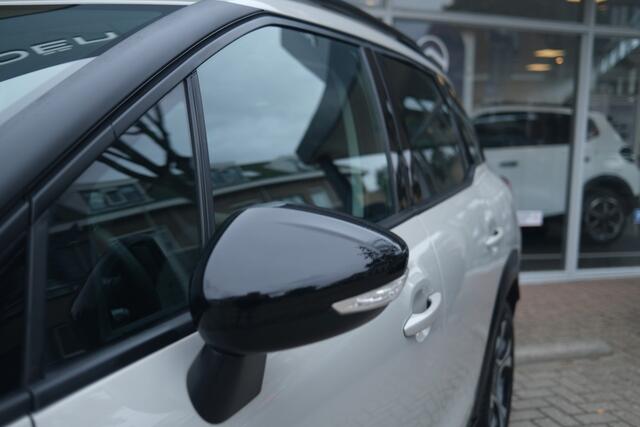 Citroen C3 Aircross PT 110 Business AndroidAuto | AppleCarplay | Lichtmetaal 17"