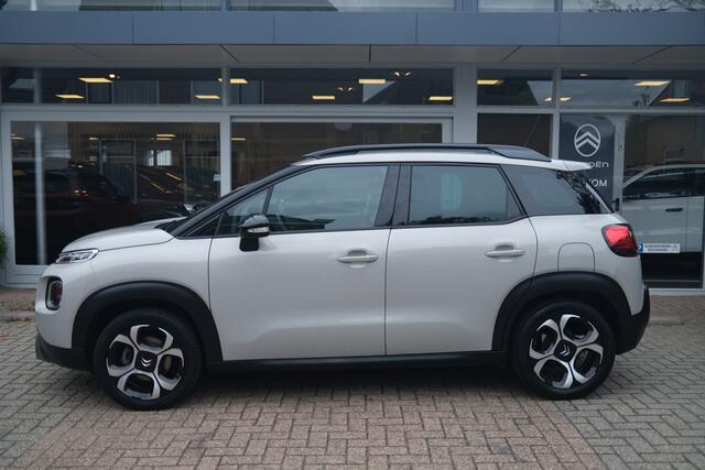 Citroen C3 Aircross PT 110 Business AndroidAuto | AppleCarplay | Lichtmetaal 17"