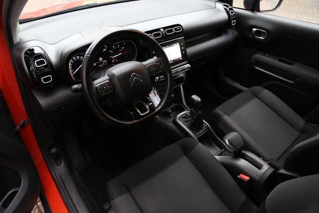 Citroen C3 Aircross 1.2 PureTech Feel Navi