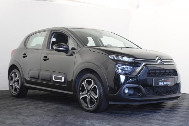 Citroen C3 1.2 PureTech Feel