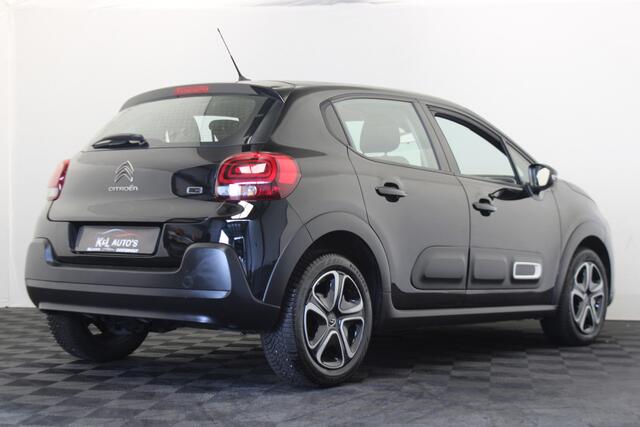 Citroen C3 1.2 PureTech Feel