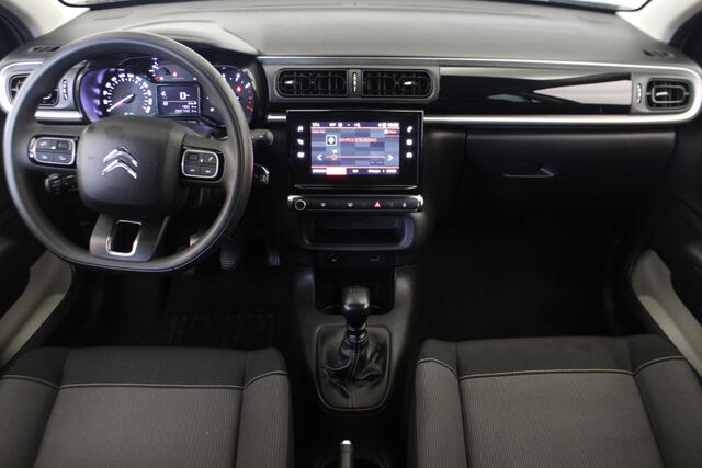 Citroen C3 1.2 PureTech Feel