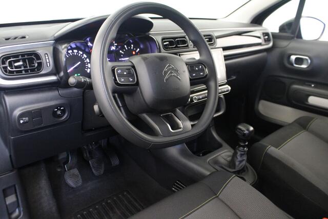 Citroen C3 1.2 PureTech Feel