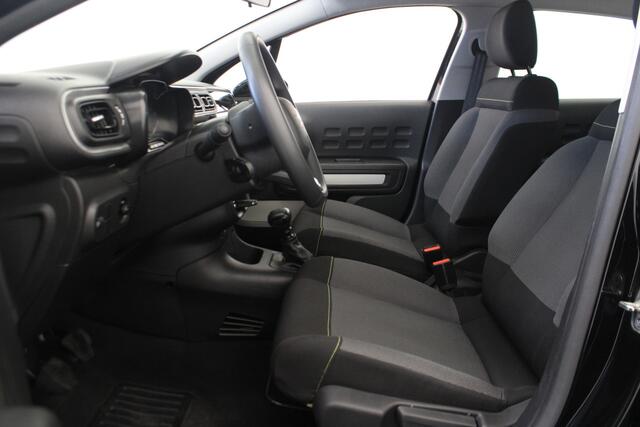 Citroen C3 1.2 PureTech Feel