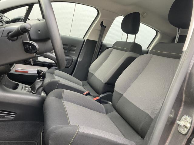 Citroen C3 1.2 Feel Navi | Cruise | Led verlichting | Parkeersensoren