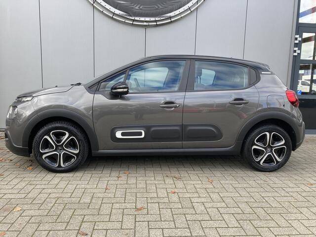 Citroen C3 1.2 Feel Navi | Cruise | Led verlichting | Parkeersensoren