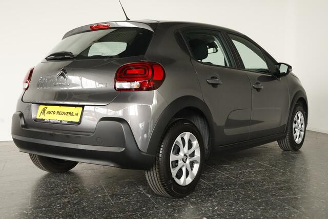 Citroen C3 1.2 PureTech Feel / Navigatie / CarPlay / Airco / Cruisecontrol